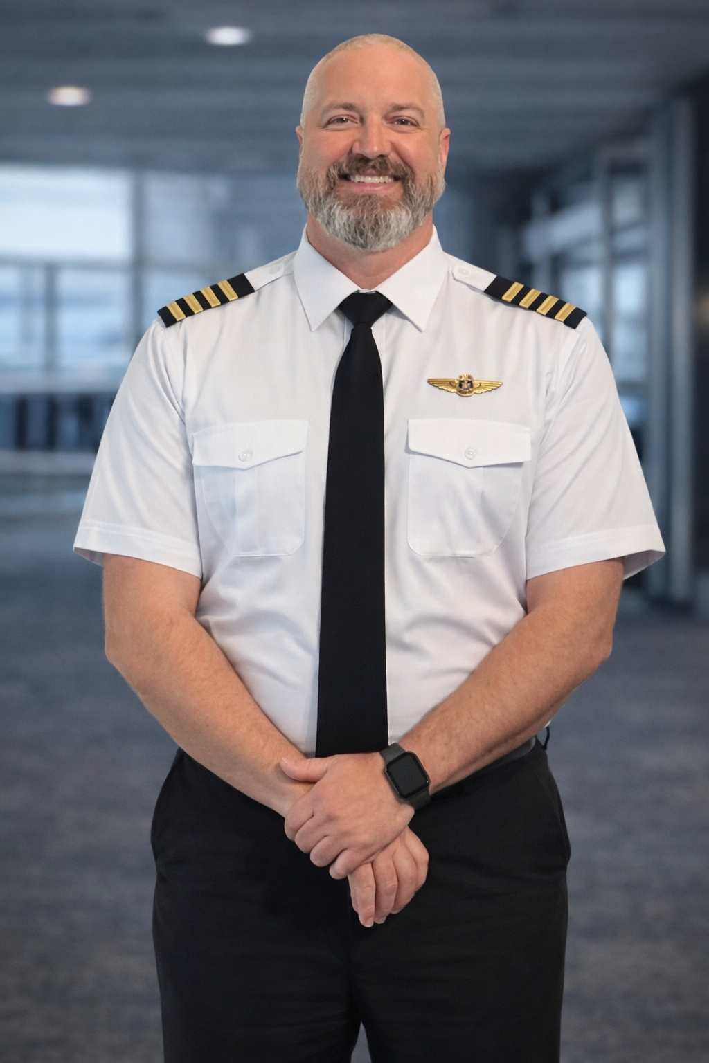 Kevin M Alvarez (AeroVerdict Consulting)