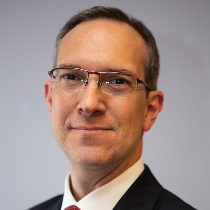 Jason Higley (SG Consulting)