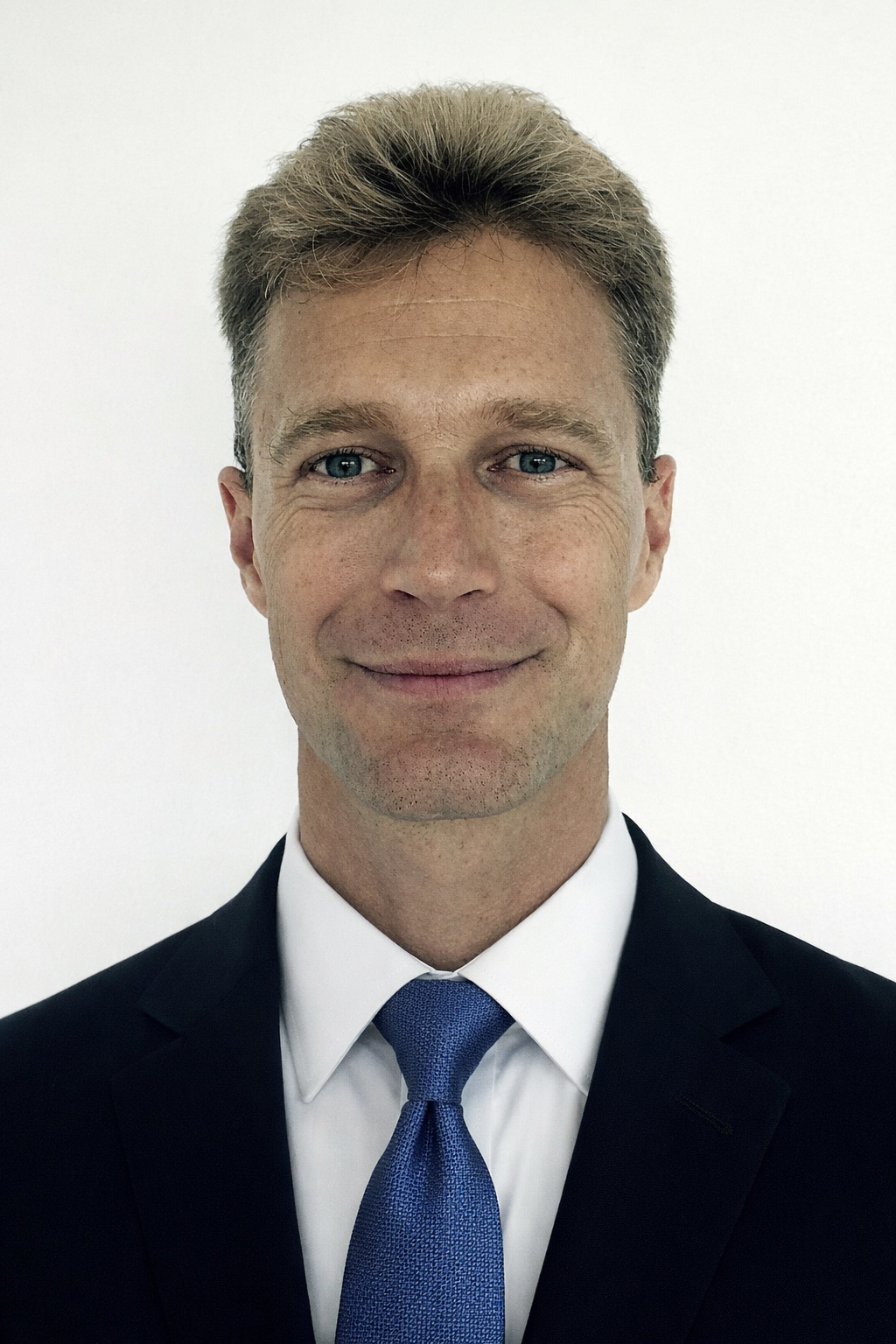 Martin Thomas Strassnig