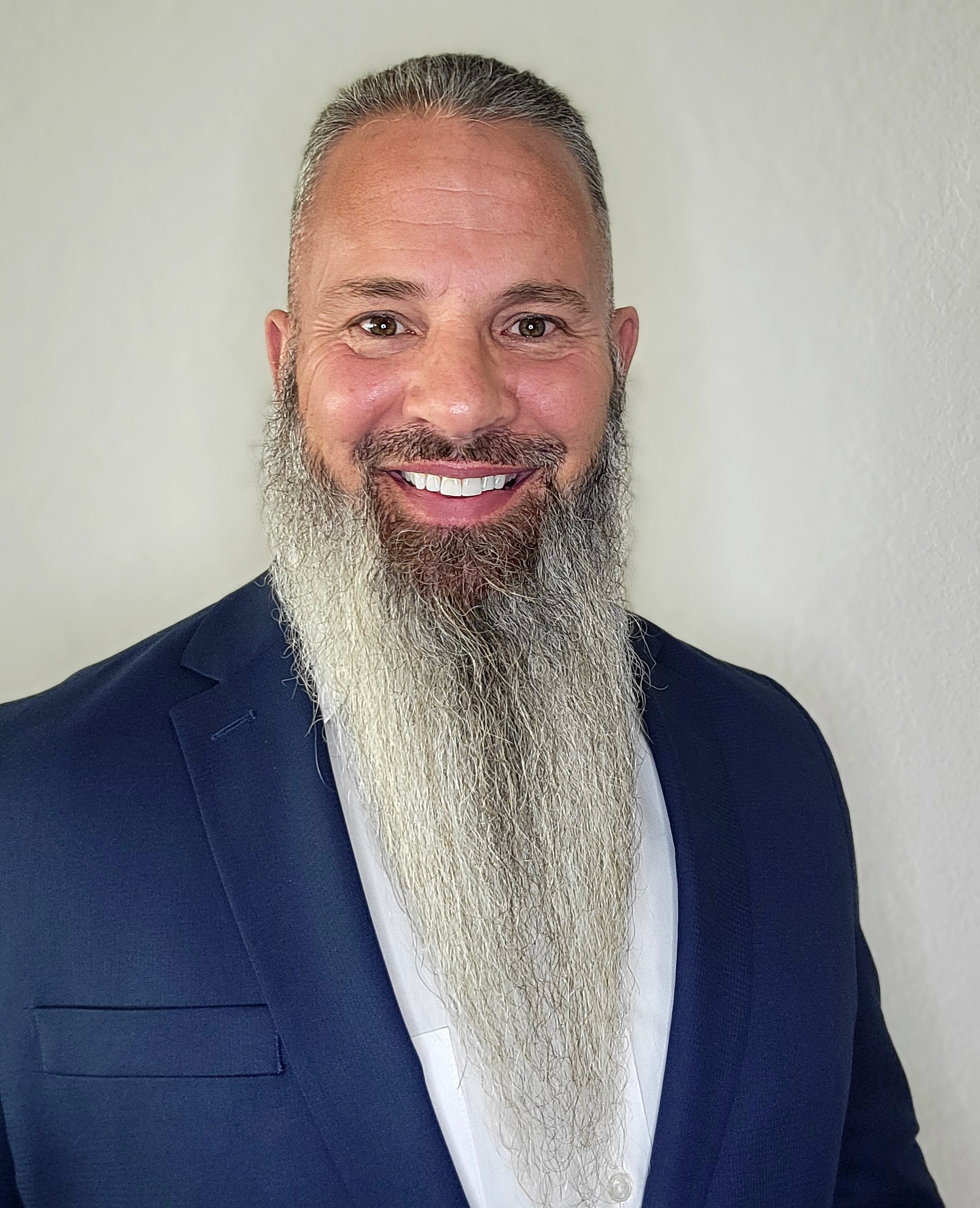 Robin C. Nagele, M.A. (Nagele Security Advisors, LLC)