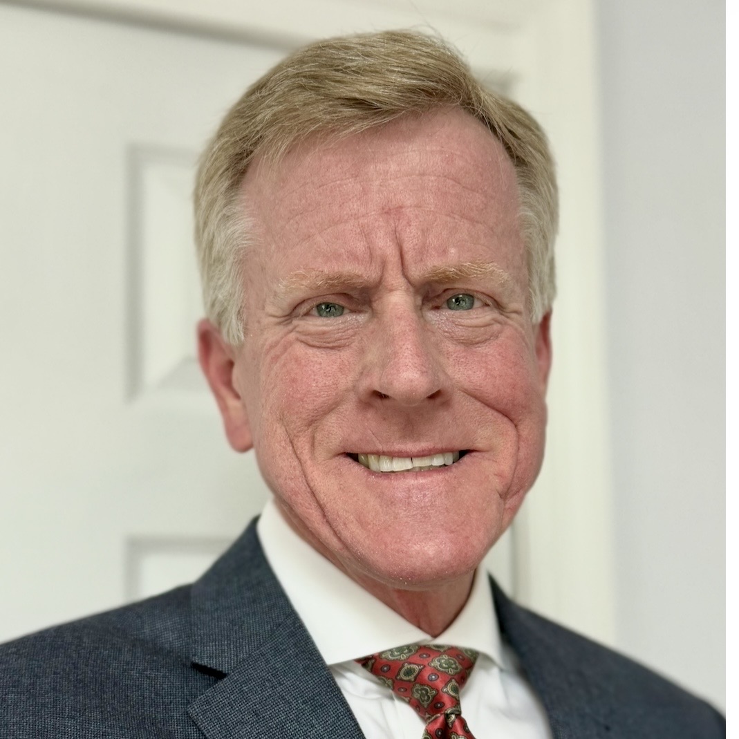 James R Van Arsdale (JR Van Arsdale Consulting LLC)