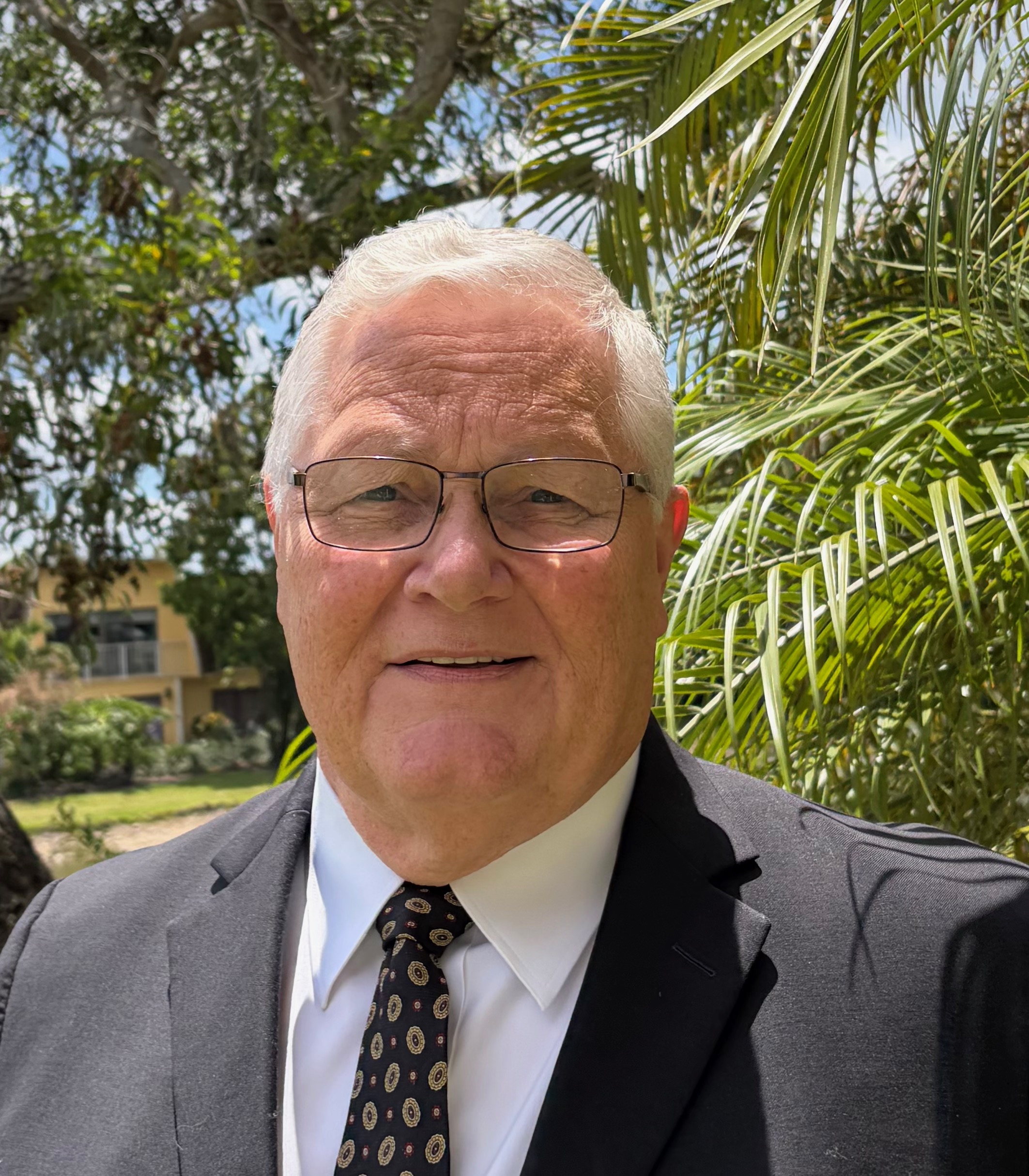 Lawrence Plack (Fire Cause And Origin Consulting)