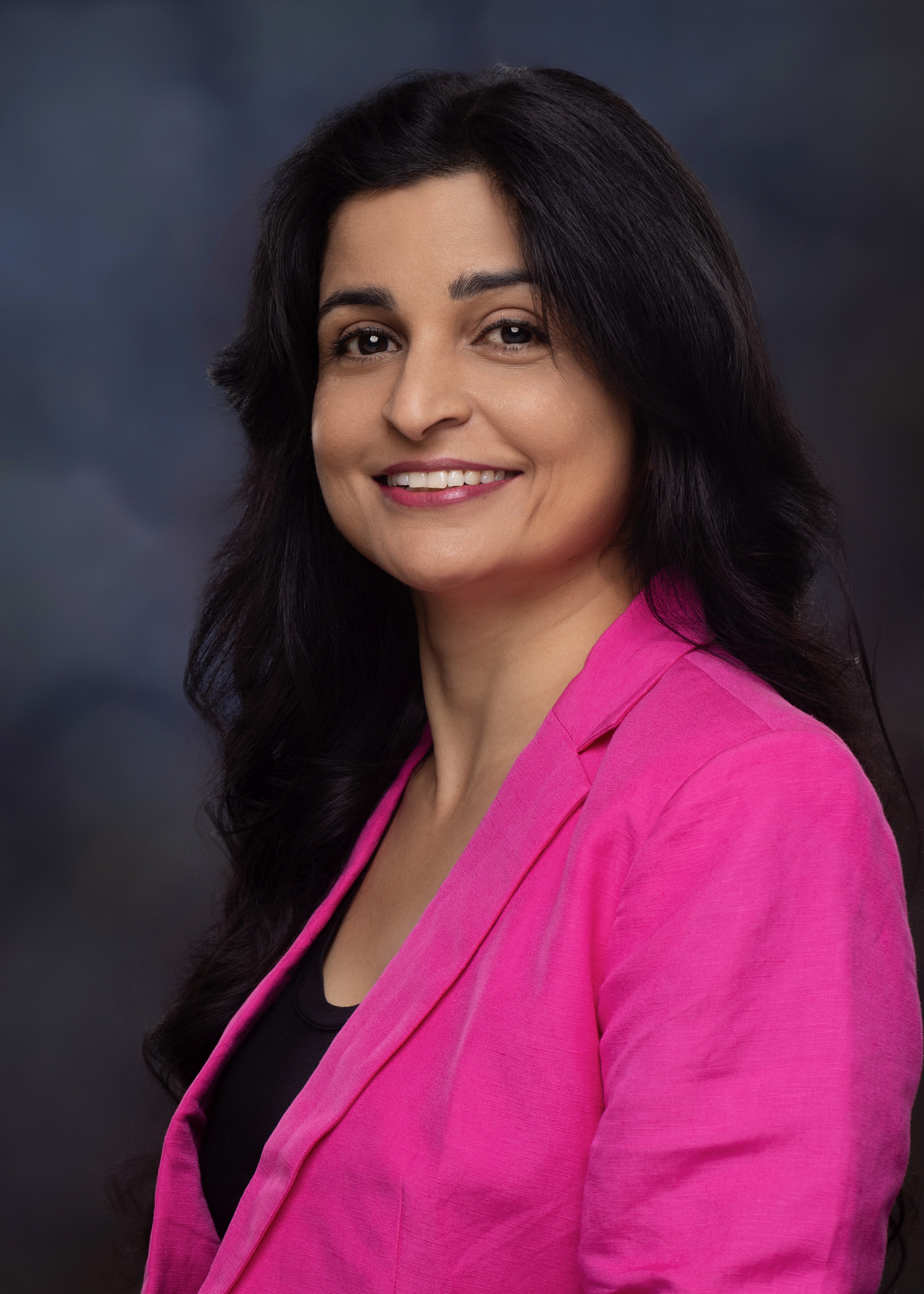 Yogita Sharma-Segon (University of Texas San Antonio)