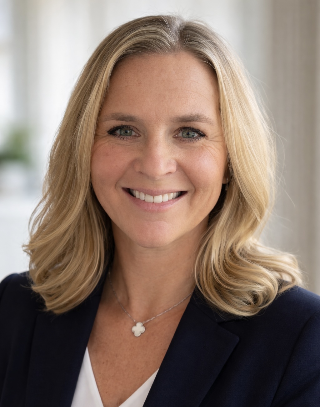 Katie Trammel (White River Partners)