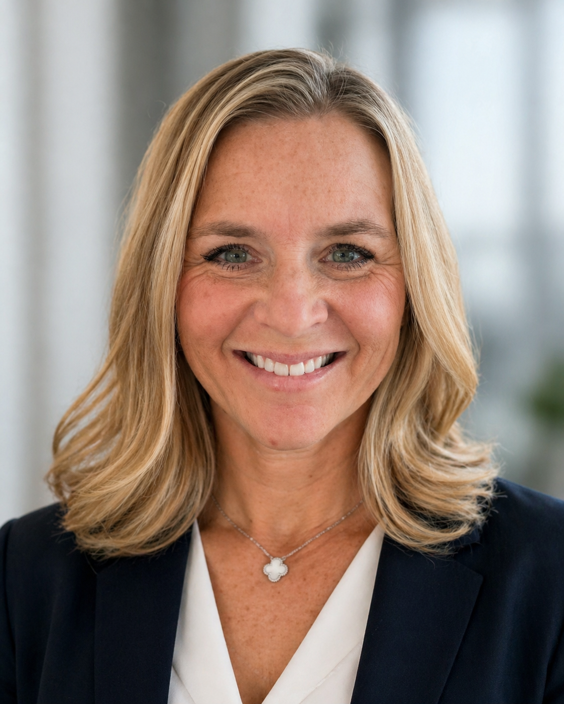 Katie Trammel (White River Partners)