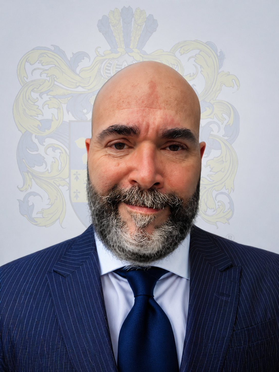 PAT POTTER (POTTER & CO GLOBAL CRISIS MGMT)