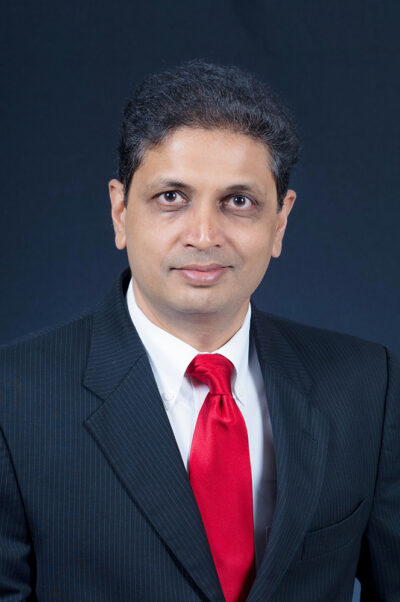 Sanjay Ranka (University of Florida, Gainesville)