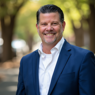 Stephen Bucheli Bayne, Ed.D. (Framework Synergy Solutions LLC)