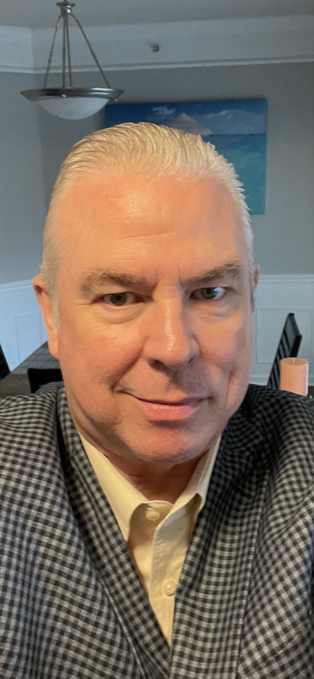 Joseph G Welsh (Joseph Welsh Consulting, LLC)
