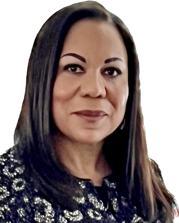 Gwendolyn R Miller (Addressing Racial Microaggressions, LLC)