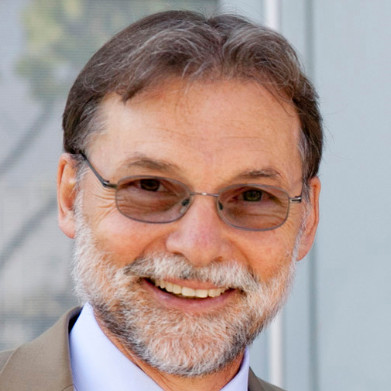 Brian A. Berg