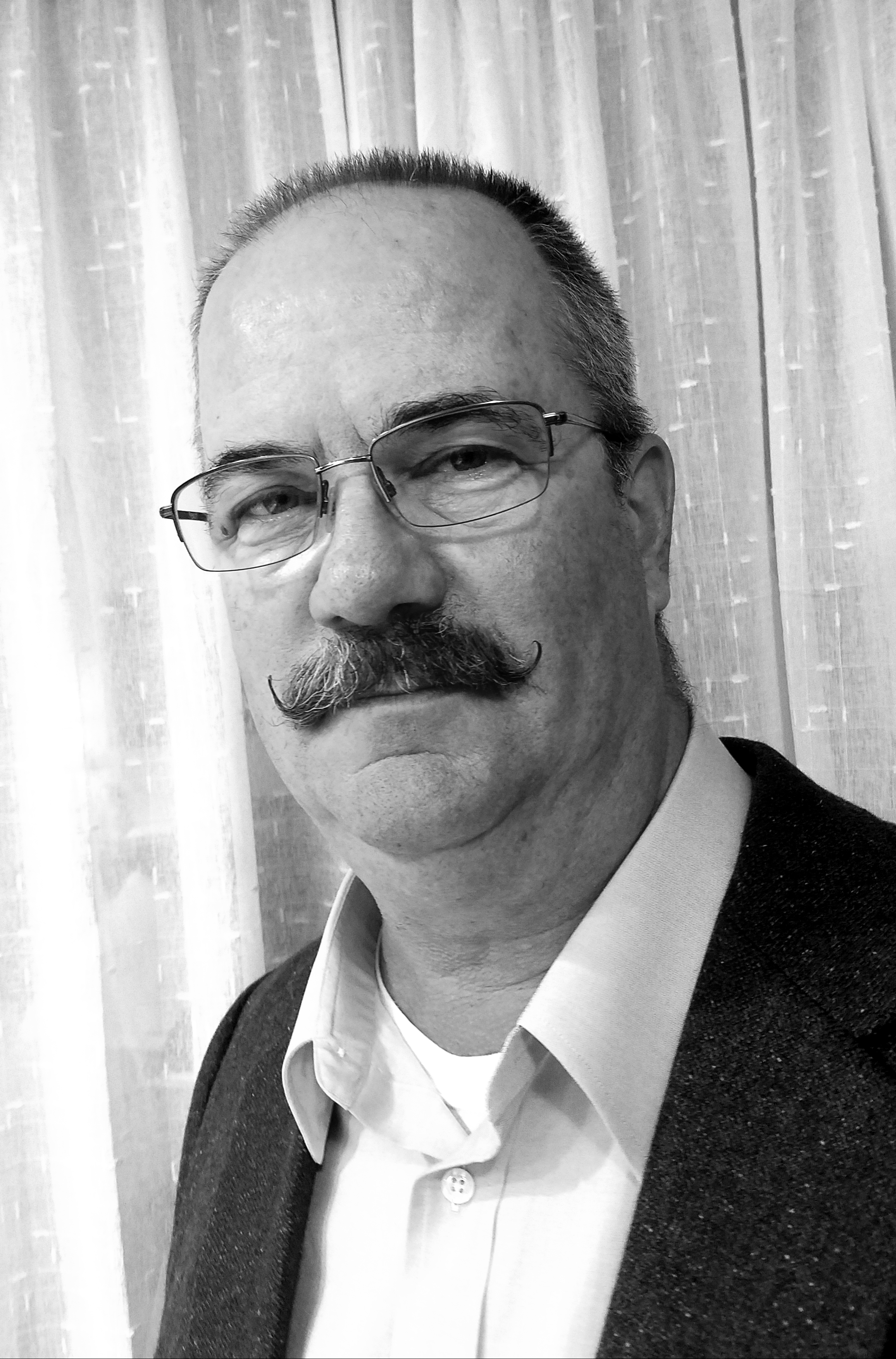 Barry Bookman (Bartu Enterprises) Barry Bookman (Bartu Enterprises)