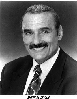 Michael Levine (Trial Consultant / Expert Witness) Michael Levine (Trial Consultant / Expert Witness)