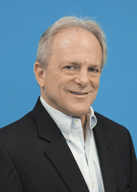 David Lucantoni (DLT Consulting, LLC)