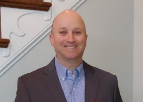 William J. Vigilante Jr. (Human Factors Consultant)