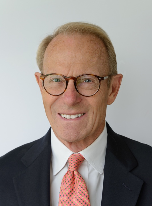 R. Britton Colbert, CHA, CHIA (Colbert Hotel Consulting, LLC)