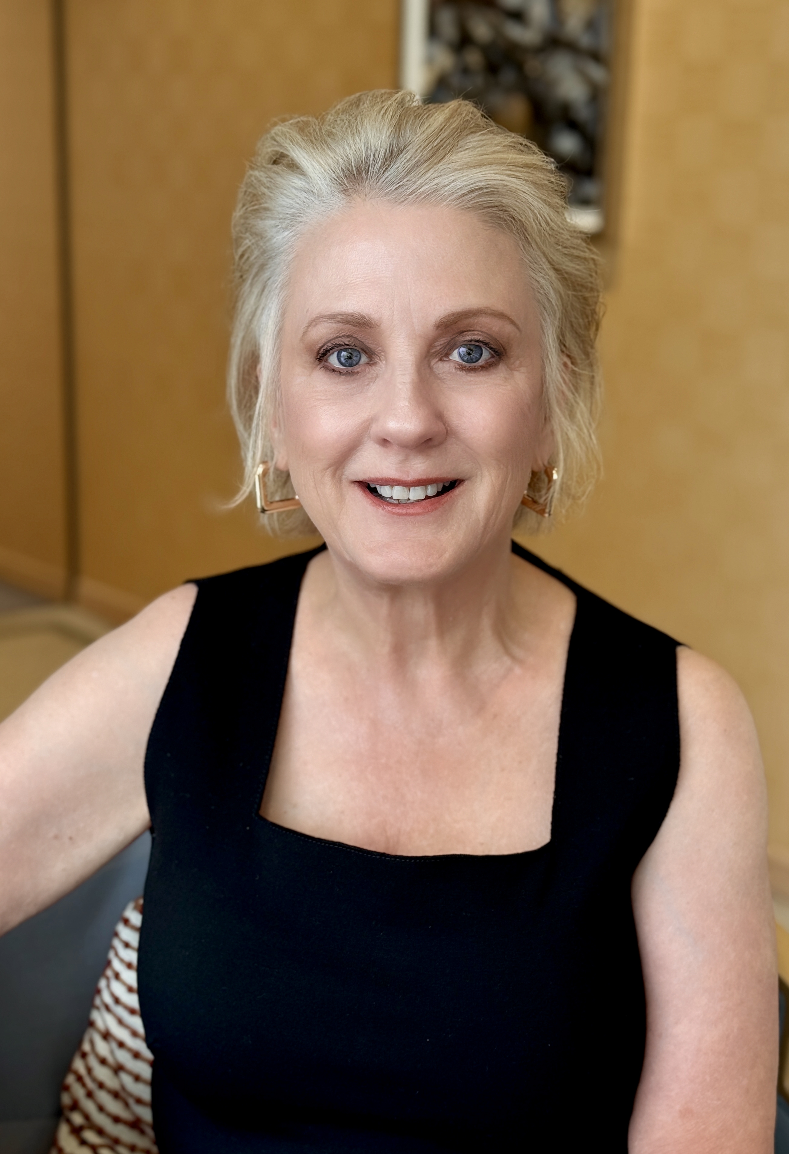 Rhonda Harper (Harper Litigation Consulting and Research)