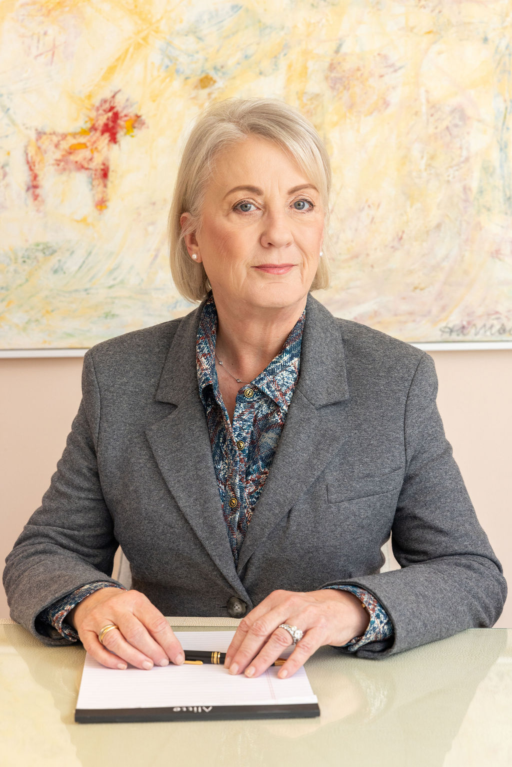 Rhonda Harper (Harper Litigation Consulting and Research)