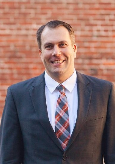Brandon W. Erickson, PE, SE Brandon W. Erickson, PE, SE