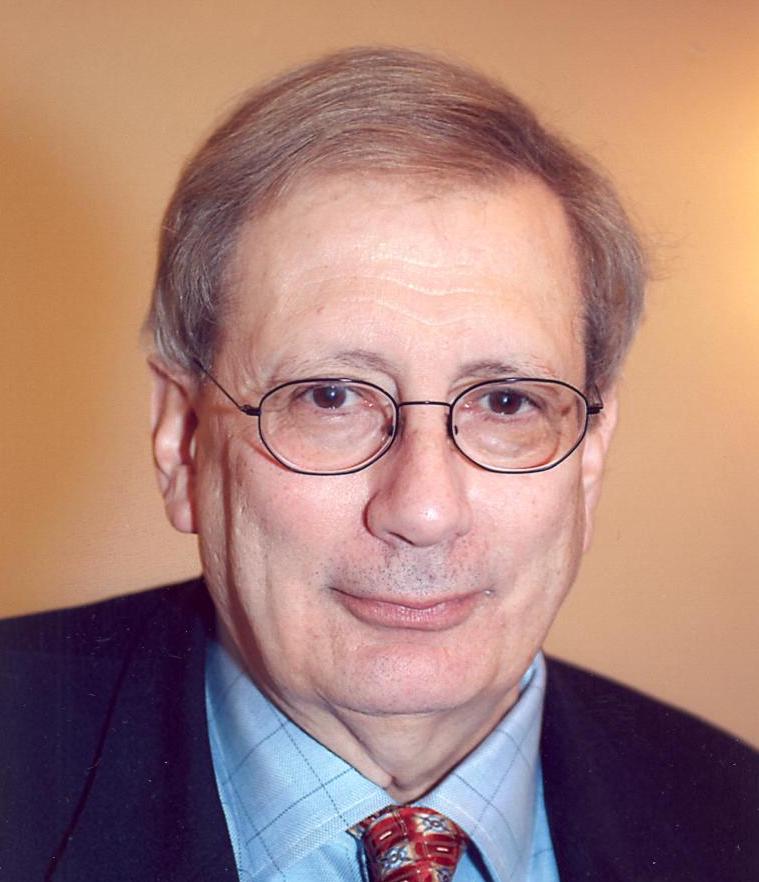Gerald M. Levy (Gerald M. Levy & Co. LLC)