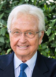 James F. McMullen (The McMullen Company, Inc.) James F. McMullen (The McMullen Company, Inc.)