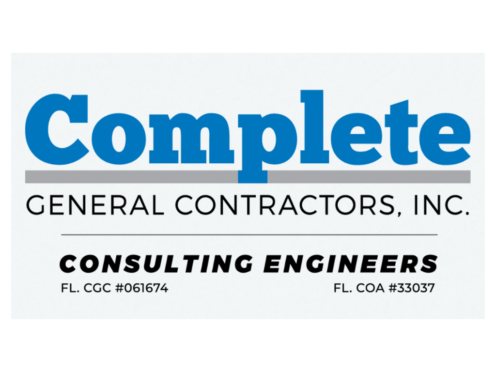 John G Minor, CGC, CRC, CFM, LCAM (Complete, Inc)