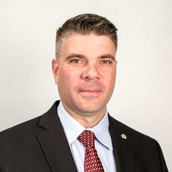 Matthew G. Robinson, ATP, CFII (Robson Forensic Inc.)