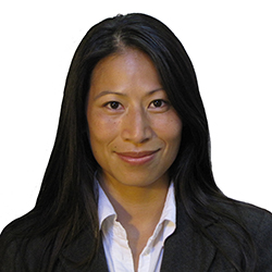 Valentina Ngai, Ph.D., P.Eng.