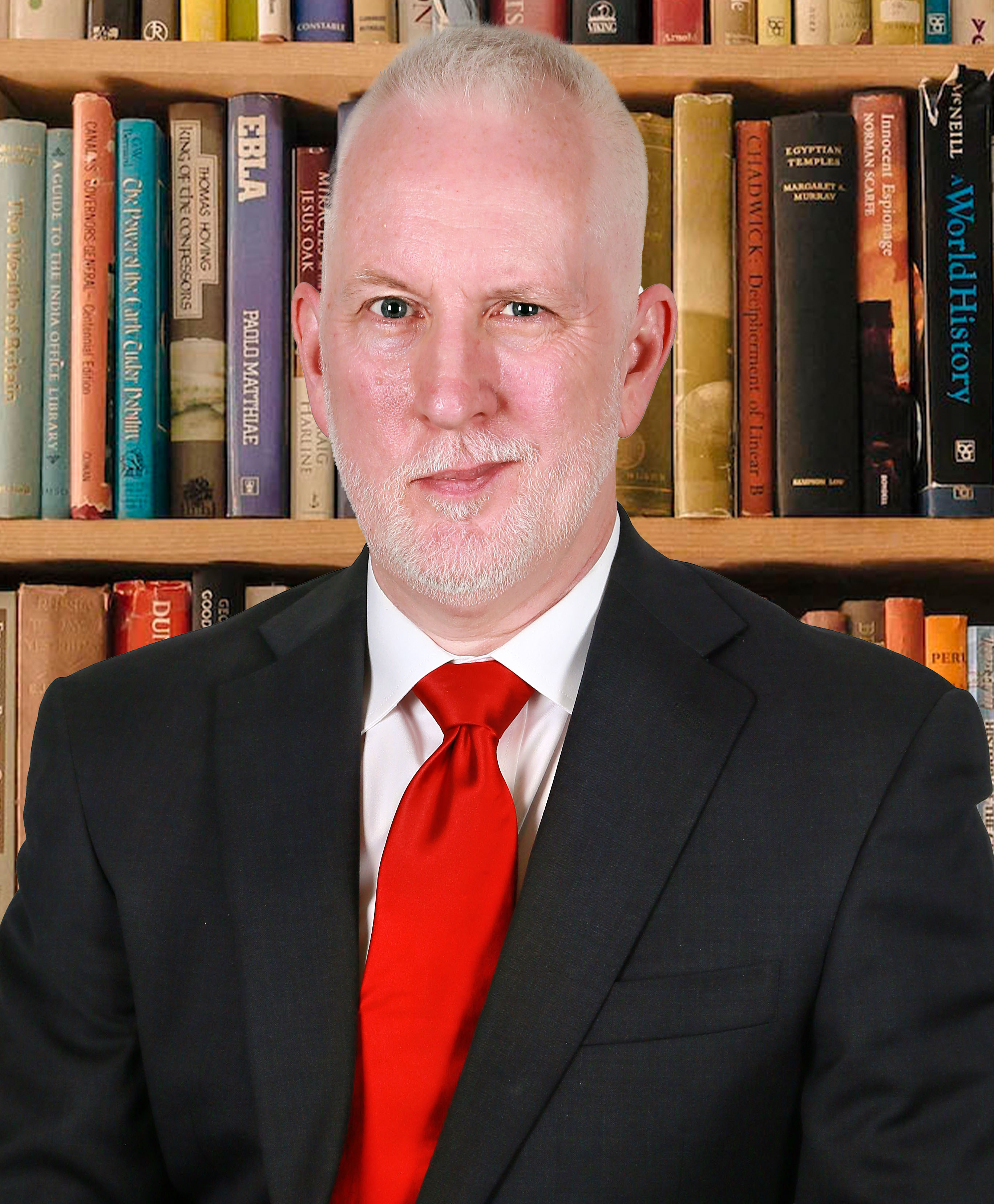 John H. Hamilton, MSME PE