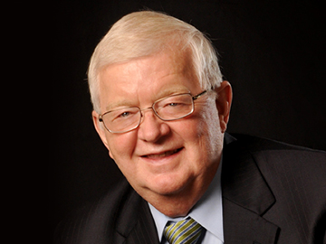 Richard J. Lee, Ph.D. (RJ Lee Group)