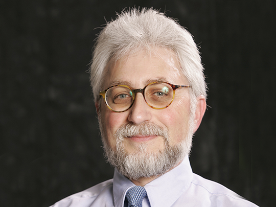 Gary S. Casuccio (RJ Lee Group)
