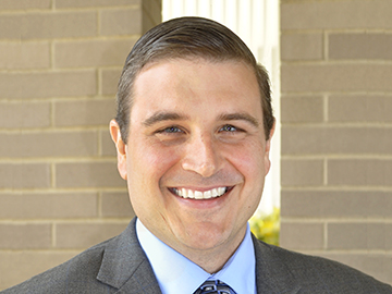 Matthew J. Perricone, Ph.D. (RJ Lee Group)