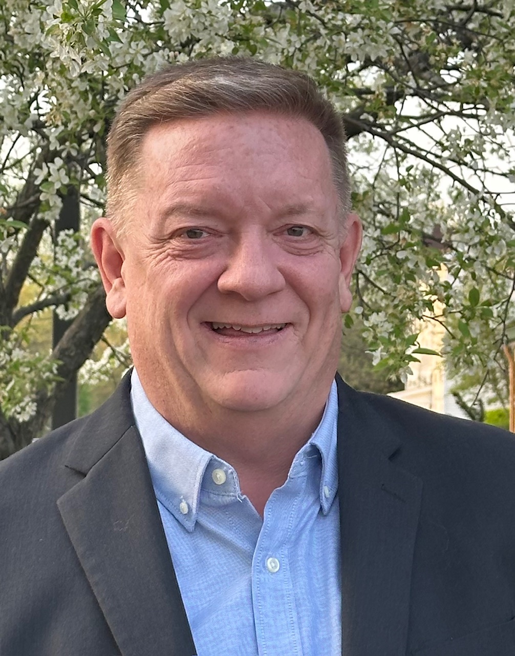 Kenneth S. Trump (National School Safety and Security Services)