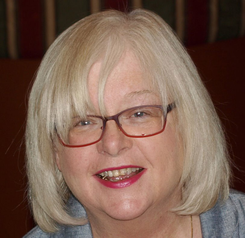 Susan Maccoy, CFLC