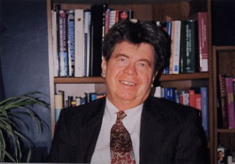 J. Harold Berberick (Behavioral Health Strategies, Inc.) J. Harold Berberick (Behavioral Health Strategies, Inc.)
