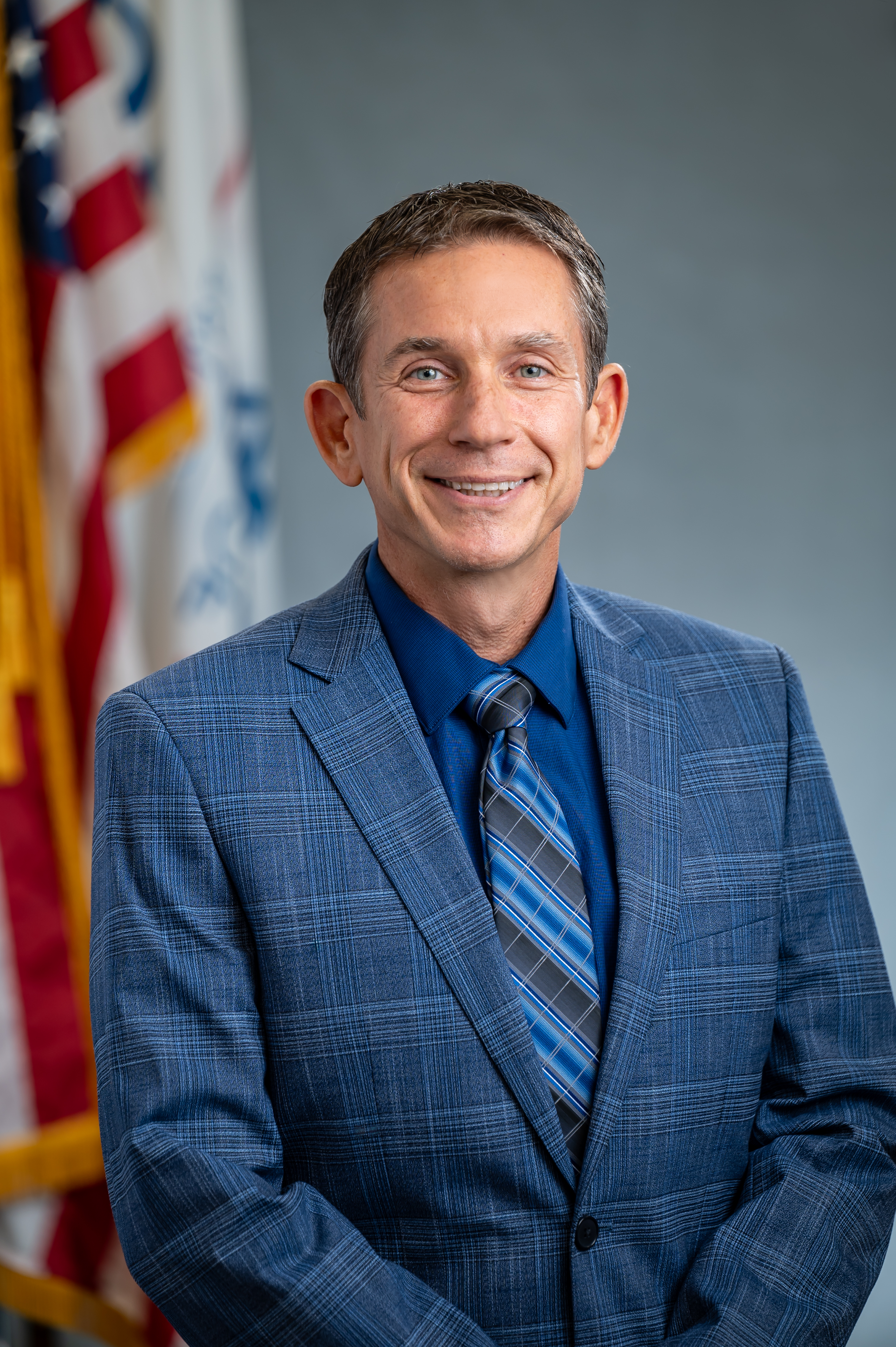 Kevin A. Rider (Forensic Human Factors, LLC)
