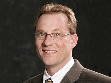 Keith P. Rickabaugh Keith P. Rickabaugh