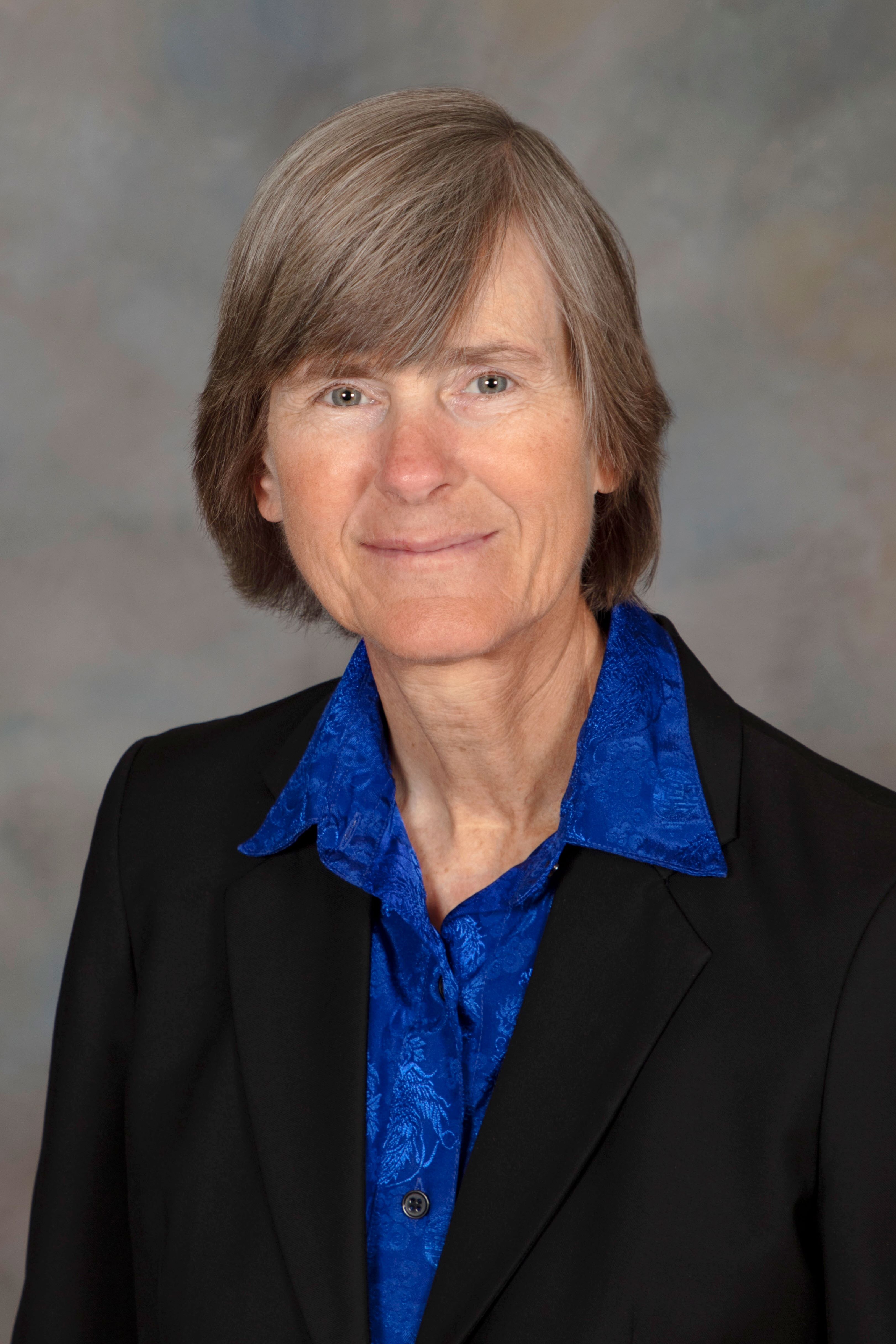 Mary Bauer, CSP, CIH (OSHAware, LLC)