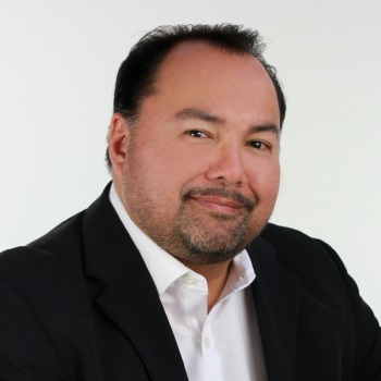 Mark Songer, Forensic Document Examiner (Robson Forensic)