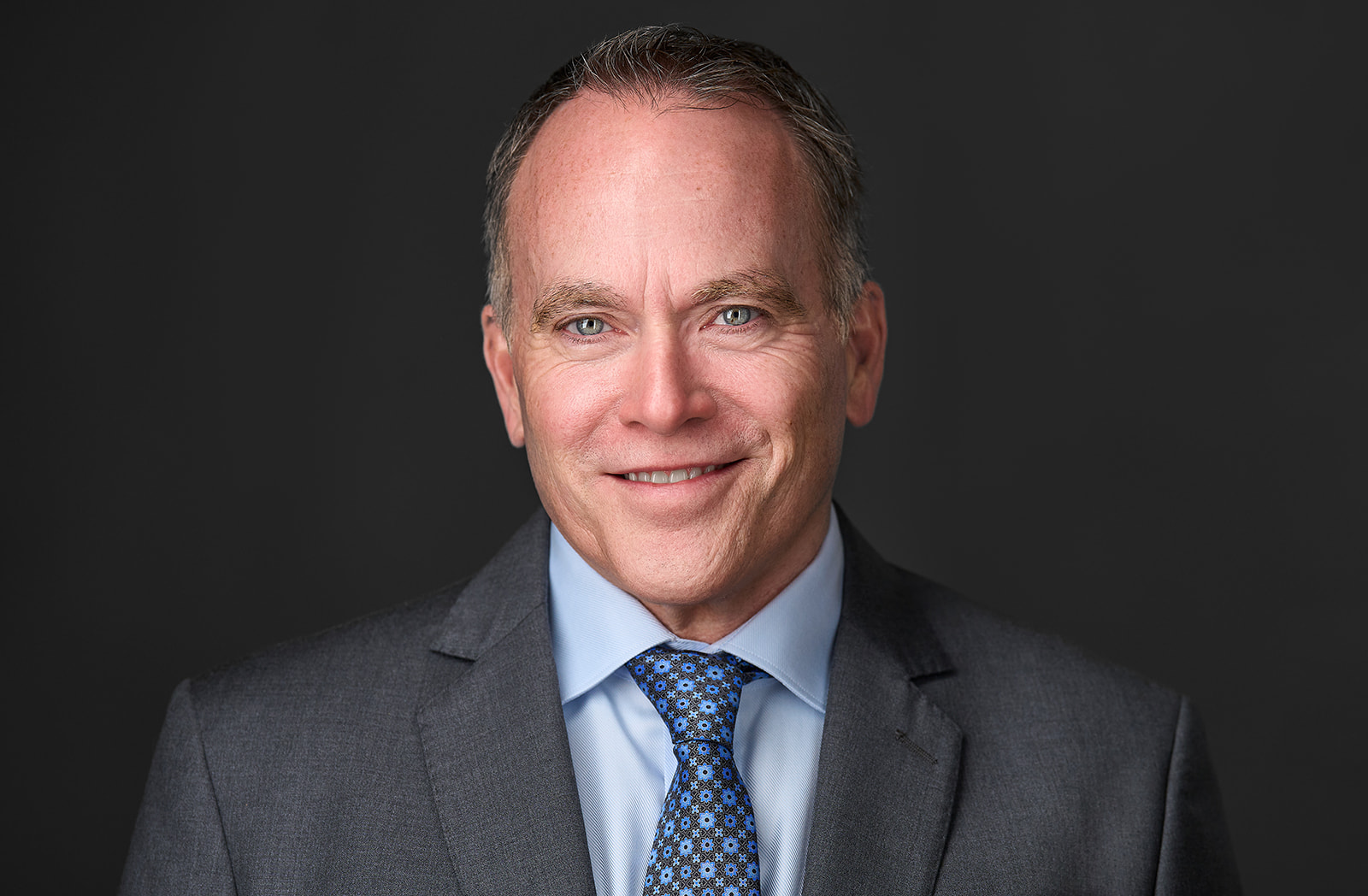 Steven Gaskell (Psycholegal Assessments, Inc.)