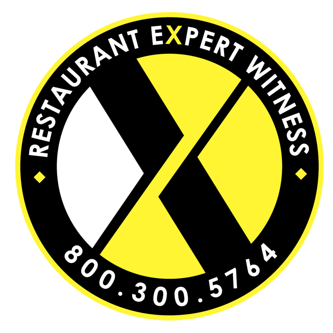 Howard Cannon (Restaurant Expert Witness) Howard Cannon (Restaurant Expert Witness)