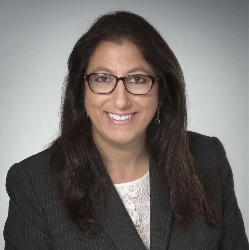 Angela (DiDomenico) Levitan, Ph.D. (ARCCA, Inc.)