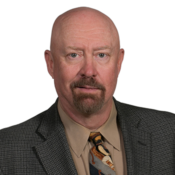 J. Tim Potter, Ph.D., PAS (Robson Forensic, Inc.)