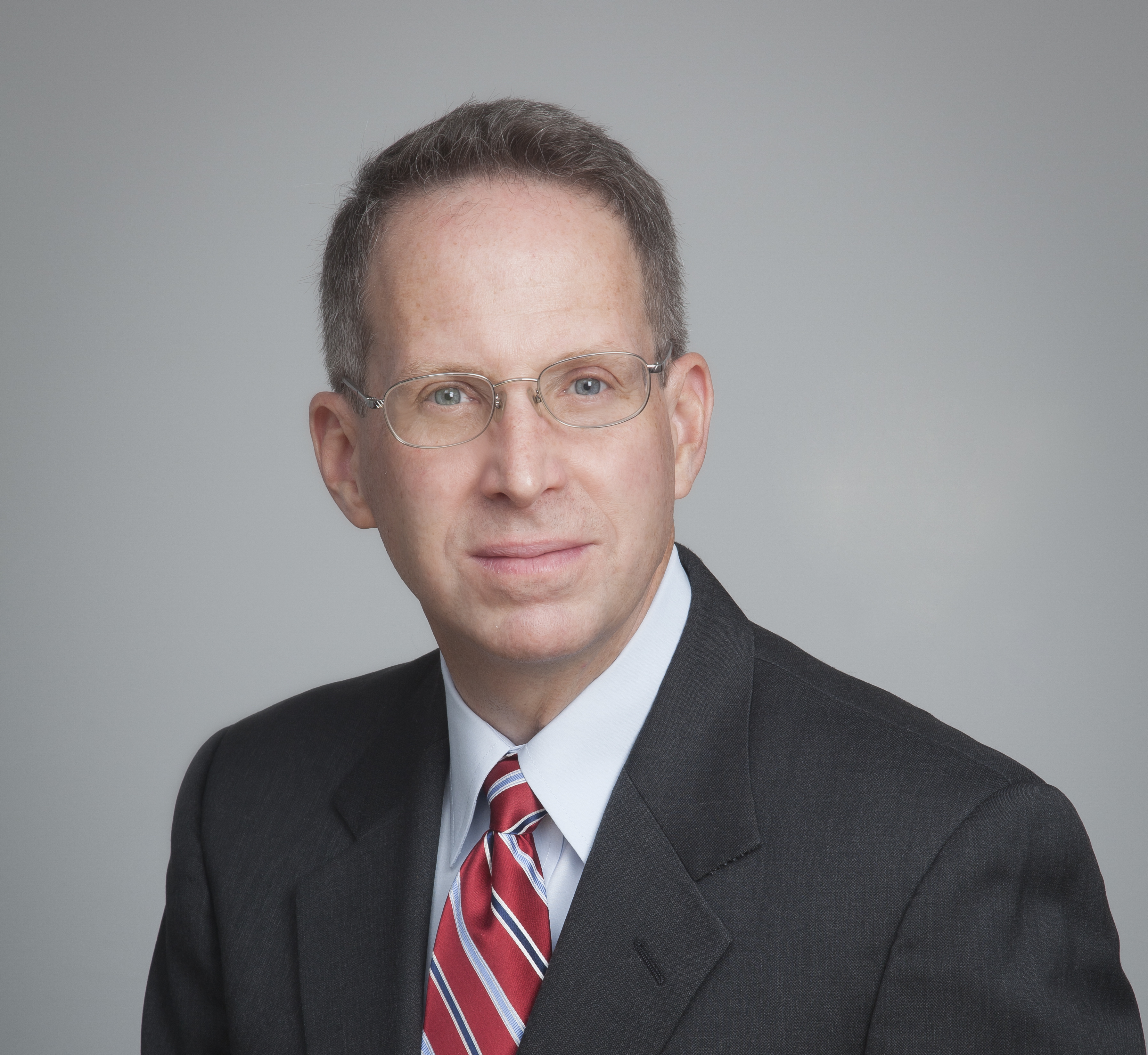 Michael L. Markushewski, B.S.M.E.T. (ARCCA, Inc.)