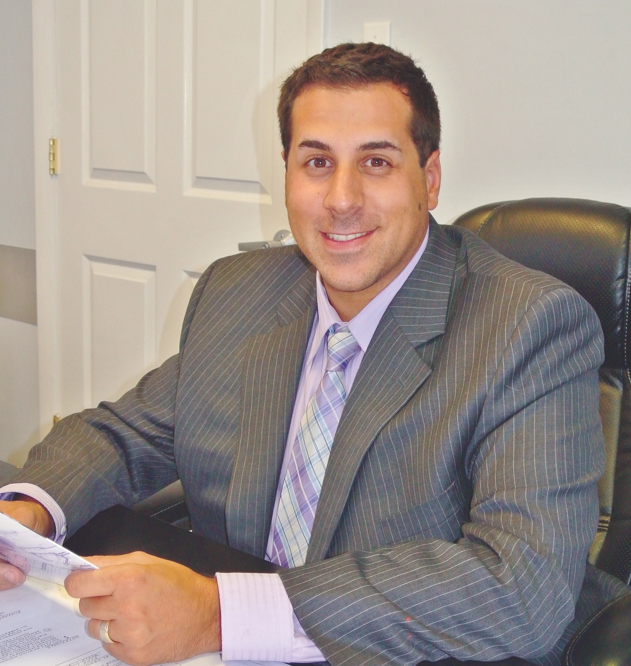 Frank Ferrantello (Ferrantello Group) Frank Ferrantello (Ferrantello Group)