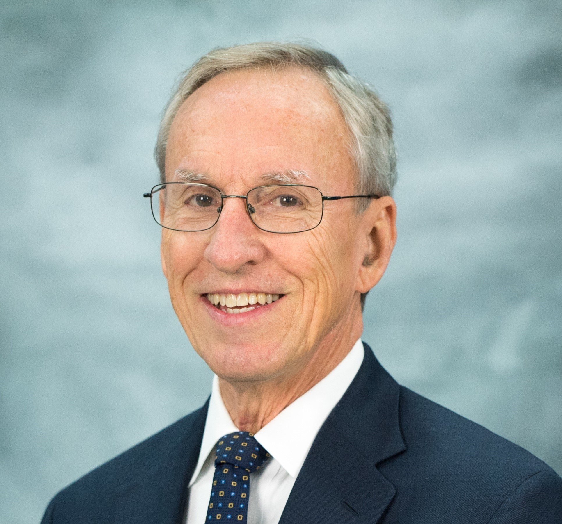 Jeffery H. Warren, Ph.D., P.E., CSP (The Warren Group, Inc.)