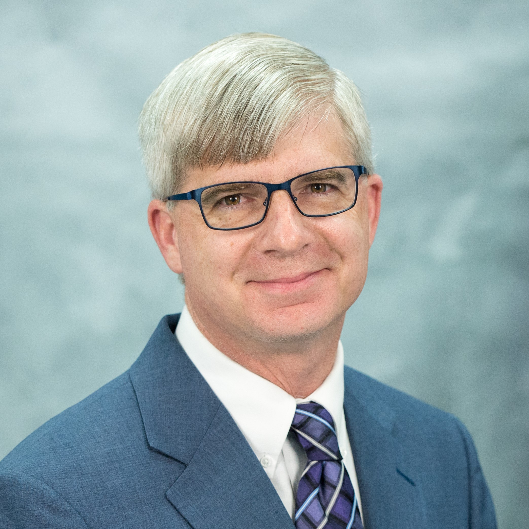 Chad E. Jones, P.E., CFEI, CMSE®, CVFI (The Warren Group, Inc.)