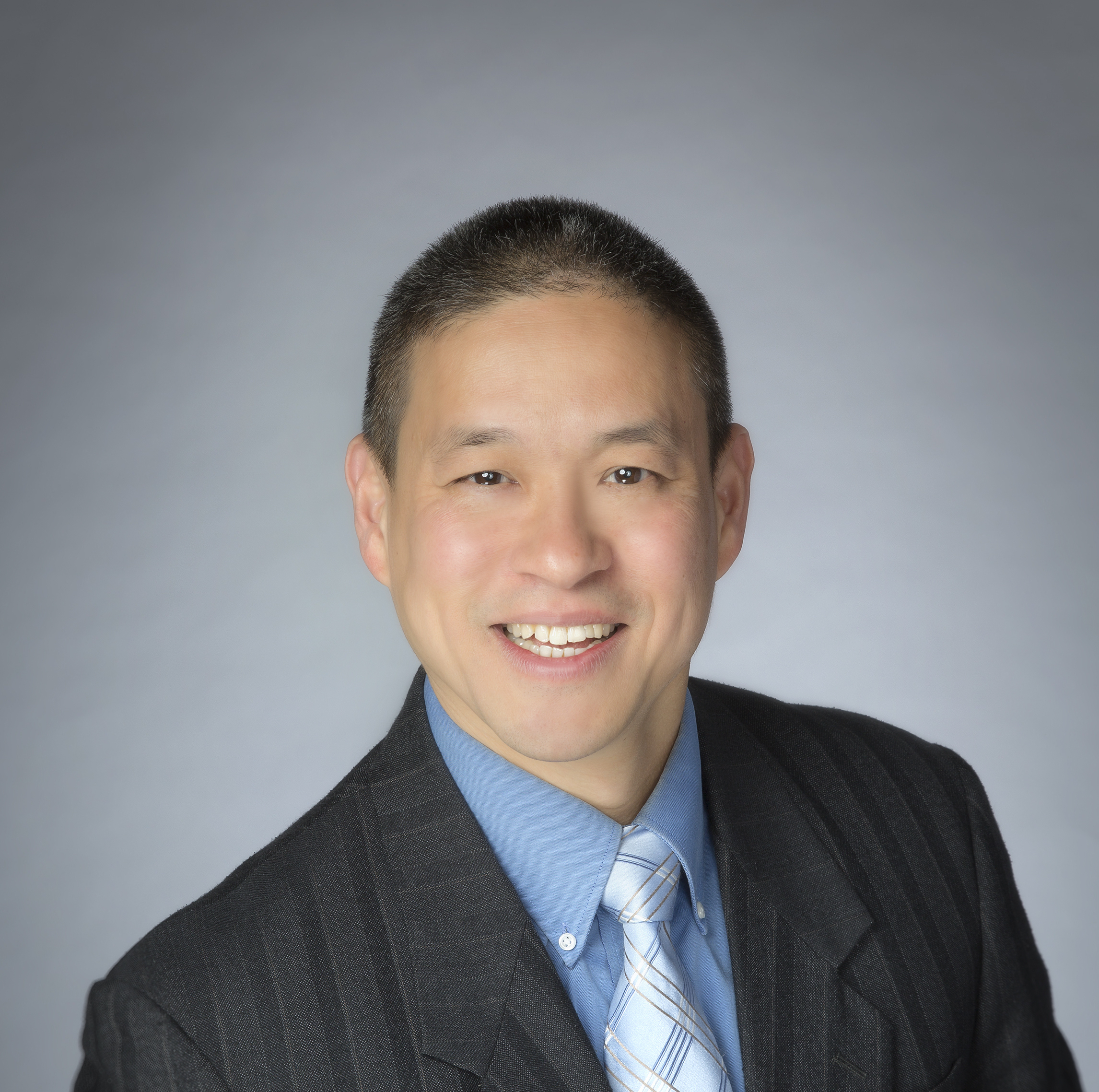 Peter Chen, M.S.M.E, M.B.A., P.E., CFEI (ARCCA, Inc.)