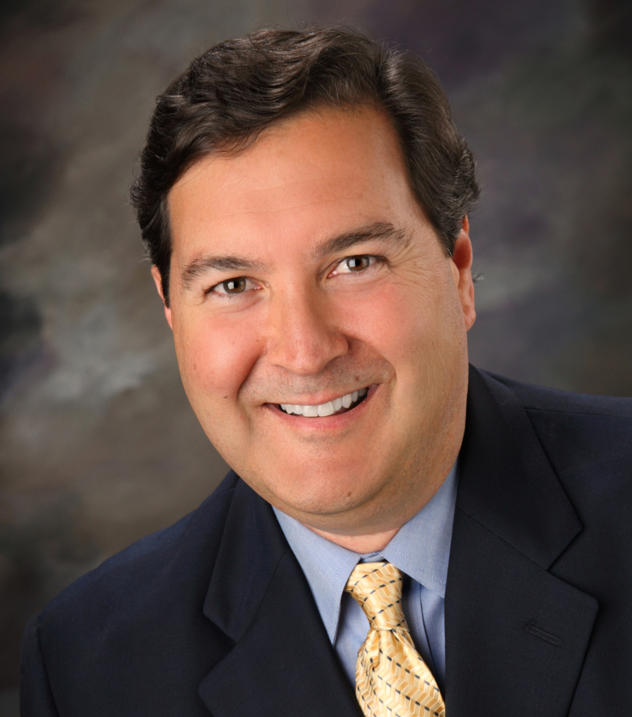 Steven R. Fontes, MAI, CCIM