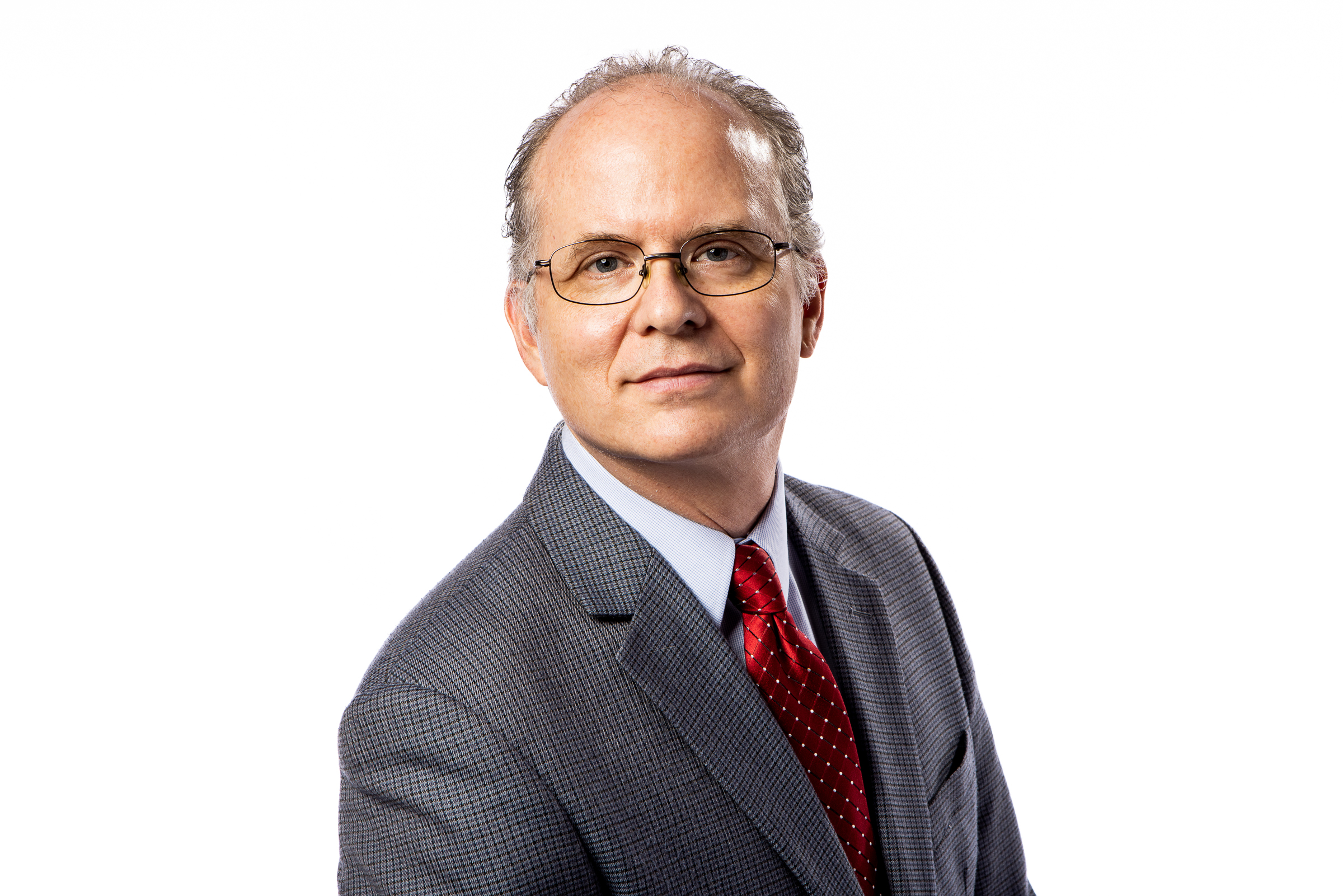 Scott D Gilbert (Gilbert Economics LLC)
